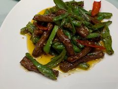 -东方太阳城淮扬餐厅(会所中餐厅店)