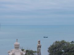 -崇武古城风景区