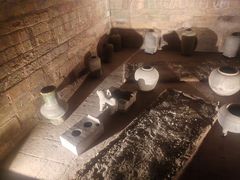 -洛阳古墓博物馆