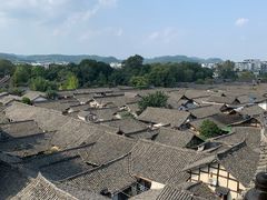 -中天楼