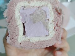 -顶东面包花园·生日蛋糕(世博店)