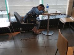 -麦当劳(百利广场店)