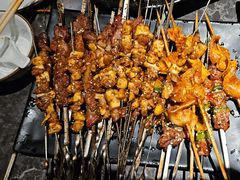 -刘成杰锦州烧烤(南河路店)