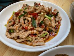 -胖哥家藏菜(护国路店)