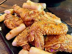 -CHICKEN NOW韩式炸鸡&啤酒