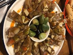 -聚首堂·特色小吃·肘子(什刹海德胜门店)