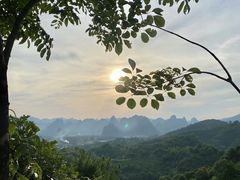 -英西峰林·洞天仙境