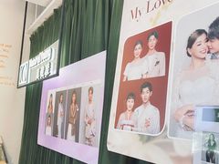 -真我樣照相馆·身份证·证件照·外拍(环球港店)