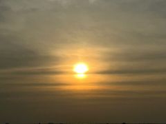 -北海金海湾红树林生态旅游区