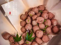 -解香楼(八盘岭路店)