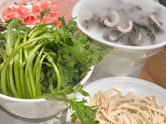 -东门口·鲜爆肚涮肉·烧烤(老门东店)