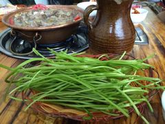 -阿婆情腊排骨火锅(金虹路店)