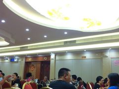 大堂-和乐喜宴海鲜酒家(骏荣广场店)