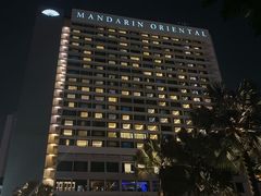 -新加坡文华东方酒店