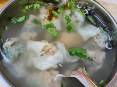 -海萍馄饨(湖北路店)