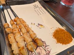 -单家老院·院子里的青岛菜(沙子口店)