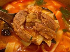 8小时慢炖半筋半肉粉套餐-小满手工粉(上海月星环球港店)