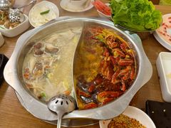 -多迷烫菜广场(水心大厦店)
