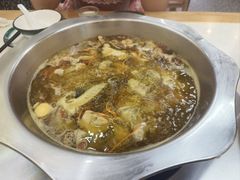 -壹道鸣·药膳鸡(月苑店)