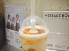 -喜茶(深圳海岸城店)