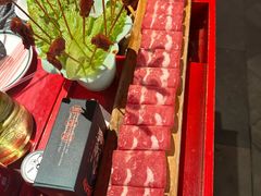 -蜀辣居鲜货老火锅(双流万达店)