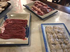 -宣武小院涮肉(前门店)