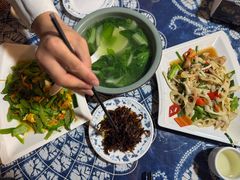 -龙姐私房菜(和顺古镇店)