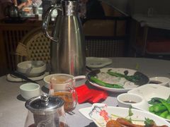 -晓粤·惹味粤菜(凯德乐峰广场店)