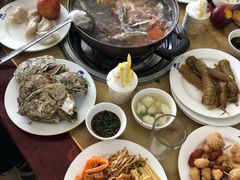 -春华海鲜城(广场西苑店)