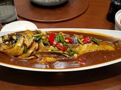 -宴宁汇(星河荟商业中心店)