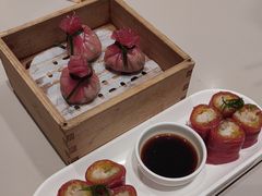 -蔡澜点心·粤菜(丽泽天街店)