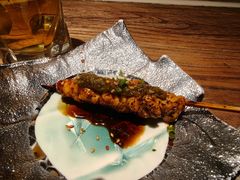熟成风味鸡肉串-筱田の食堂·izakaya(淮海中路店)