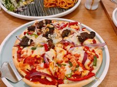 -雕刻时光咖啡馆(南院门店)