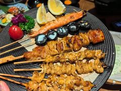 -东岸料理·寿司·刺身