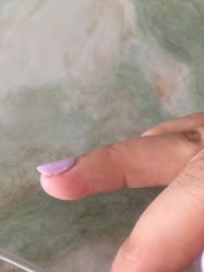 -东方丽人美甲