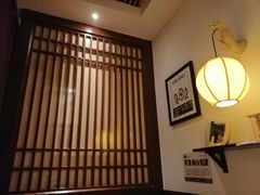 -一叶一世界•素食餐厅(新光天地店)