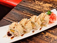 -小川洋风料理(街道口店)