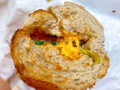 -赛百味SUBWAY(马台街店)