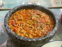 -浩海火燒雲傣家菜(芮欧百货店)