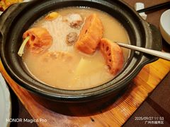 -长禧家·珑厨(东山口店)