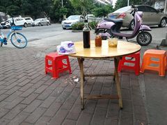 -珍记海鲜粥·海鲜粉