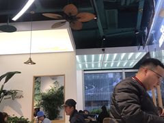 大堂-丹礼糖甜品