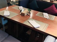 -厦门宝龙铂尔曼大酒店·海鲜自助餐厅