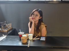 -柚下次·关东煮