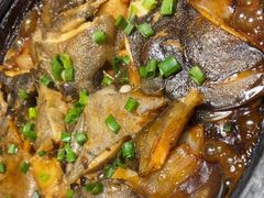 -煎饼卷大葱·非遗传承·潍坊菜(十笏园店)