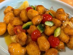 -德胜轩正宗顺德菜(宝安沙井会展中心店)