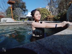 -郑州银基黄帝宫御温泉