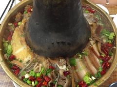 -陆记源·青海土火锅