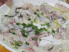 -翠景湾脆鱼轩·中山脆肉鲩(井岸17年老店)