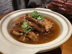 郝家小排-真定郝家排骨(大十字街店)